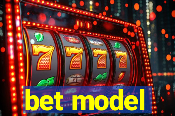 bet model